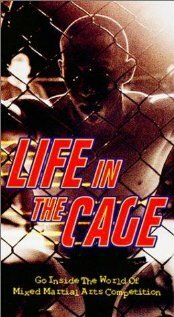Смотреть фильм Life in the Cage (2001) онлайн в хорошем качестве HDRip