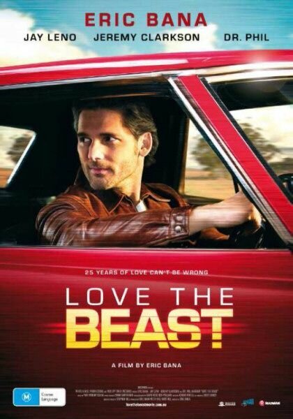 Смотреть фильм Люби чудовище / Love the Beast (2009) онлайн в хорошем качестве HDRip