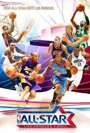 Матч всех звезд НБА 2011 / 2011 NBA All-Star Game