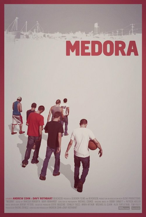 Смотреть фильм Medora (2013) онлайн в хорошем качестве HDRip