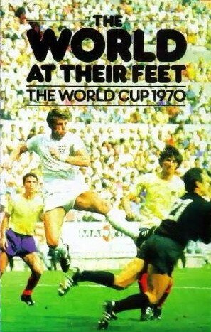 Смотреть фильм Мир у их ног / The World at Their Feet (1970) онлайн в хорошем качестве SATRip