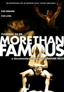 Смотреть фильм More Than Famous (2003) онлайн в хорошем качестве HDRip