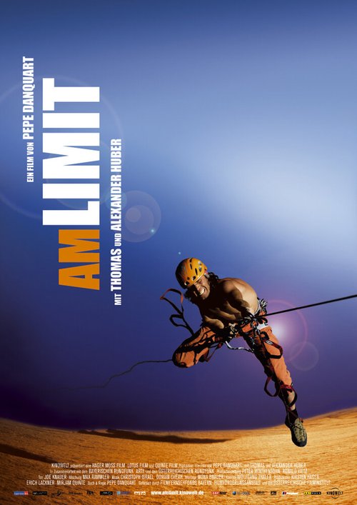 Смотреть фильм На пределе / Am Limit (2007) онлайн в хорошем качестве HDRip