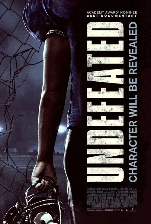 Смотреть фильм Непобежденные / Undefeated (2011) онлайн в хорошем качестве HDRip