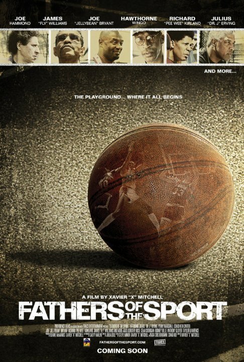 Смотреть фильм Отцы спорта / Fathers of the Sport (2008) онлайн в хорошем качестве HDRip