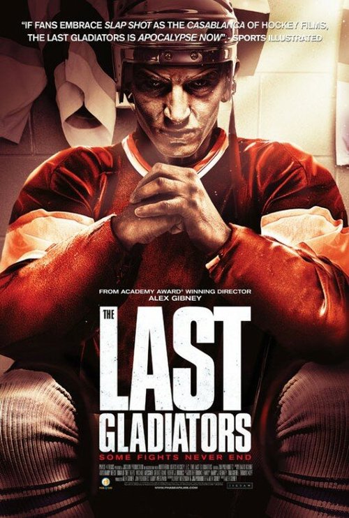 Смотреть фильм Последние гладиаторы / The Last Gladiators (2011) онлайн в хорошем качестве HDRip