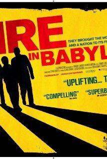 Смотреть фильм Пожар в Вавилоне / Fire in Babylon (2010) онлайн в хорошем качестве HDRip
