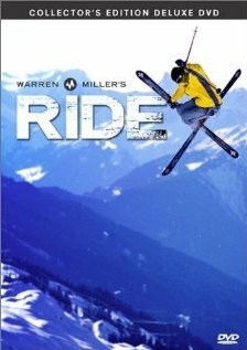 Смотреть фильм Райд / Ride (2000) онлайн в хорошем качестве HDRip