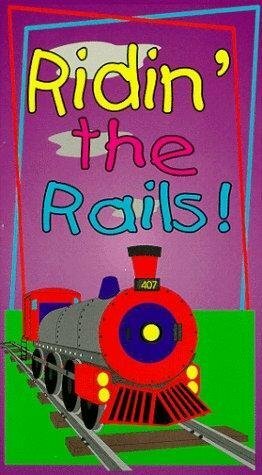 Смотреть фильм Ridin' the Rails (1951) онлайн 