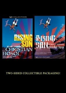Смотреть фильм Rising Son: The Legend of Skateboarder Christian Hosoi (2006) онлайн в хорошем качестве HDRip