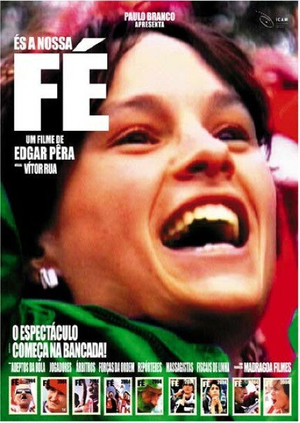 Смотреть фильм És a Nossa Fé (2004) онлайн в хорошем качестве HDRip