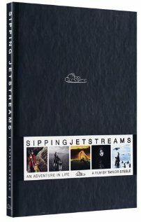 Смотреть фильм Sipping Jetstreams: An Adventure in Life (2006) онлайн в хорошем качестве HDRip