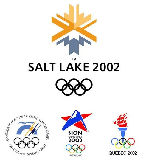 Солт-Лейк 2002: Истории олимпийской славы / Salt Lake 2002: Stories of Olympic Glory