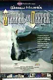 Смотреть фильм Steeper & Deeper (1992) онлайн в хорошем качестве HDRip