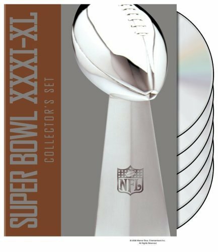 Смотреть фильм Суперкубок XXXIX / Super Bowl XXXIX (2005) онлайн 
