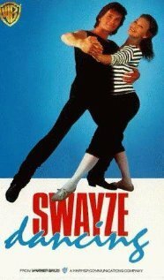 Смотреть фильм Swayze Dancing (1988) онлайн в хорошем качестве SATRip