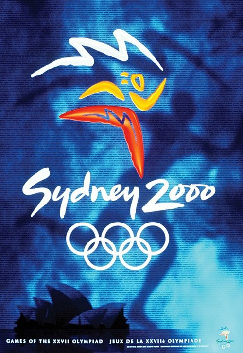 Смотреть фильм Sydney 2000 Olympics: Bud Greenspan's Gold from Down Under (2001) онлайн в хорошем качестве HDRip