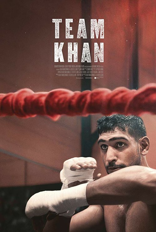 Смотреть фильм Team Khan (2018) онлайн в хорошем качестве HDRip