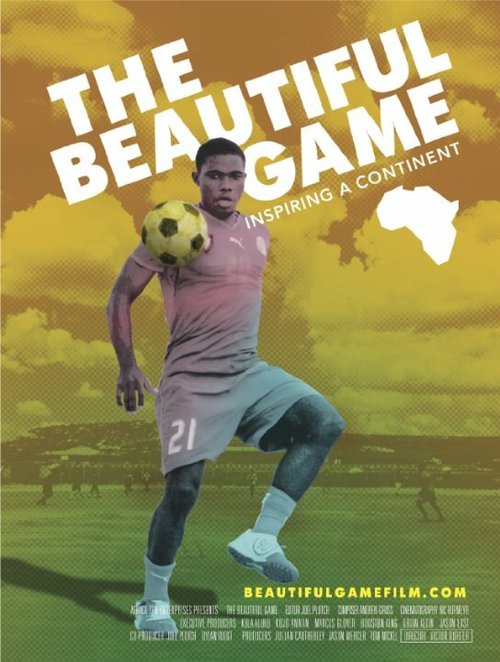 Смотреть фильм The Beautiful Game (2012) онлайн 