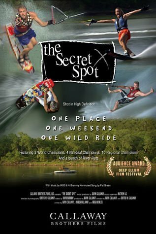 Смотреть фильм The Secret Spot (2004) онлайн в хорошем качестве HDRip