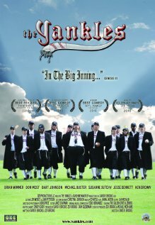 Смотреть фильм The Yankles (2009) онлайн в хорошем качестве HDRip