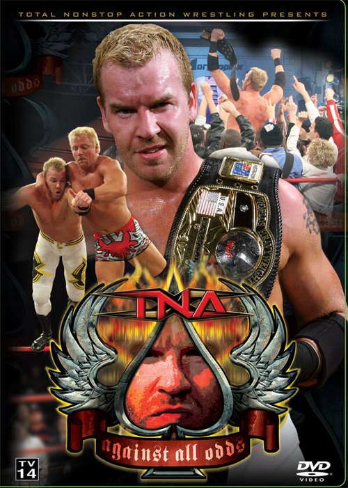 Смотреть фильм TNA Против всех сложностей / TNA Wrestling: Against All Odds (2006) онлайн в хорошем качестве HDRip