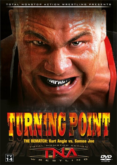 Смотреть фильм TNA Точка поворота / TNA Wrestling: Turning Point (2006) онлайн в хорошем качестве HDRip