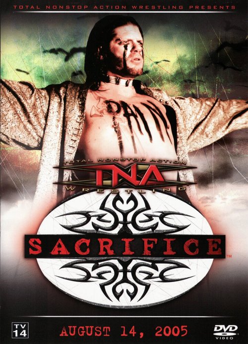 TNA Жертвоприношение / TNA Wrestling: Sacrifice