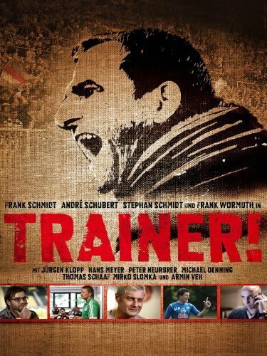 Смотреть фильм Trainer! (2013) онлайн в хорошем качестве HDRip