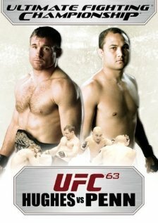 Смотреть фильм UFC 63: Hughes vs. Penn (2006) онлайн в хорошем качестве HDRip