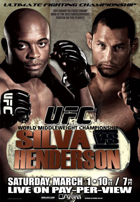 Смотреть фильм UFC 82: Pride of a Champion (2008) онлайн в хорошем качестве HDRip