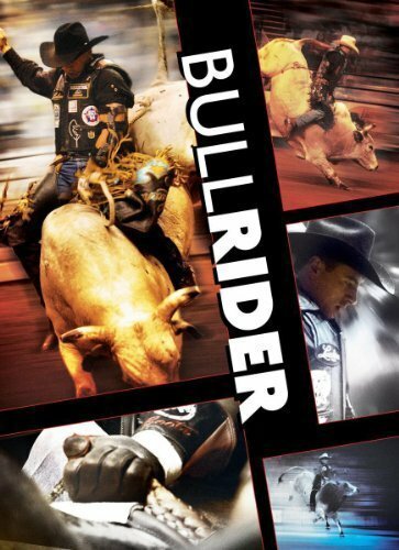 Смотреть фильм Укротители быков / Bullrider (2006) онлайн в хорошем качестве HDRip