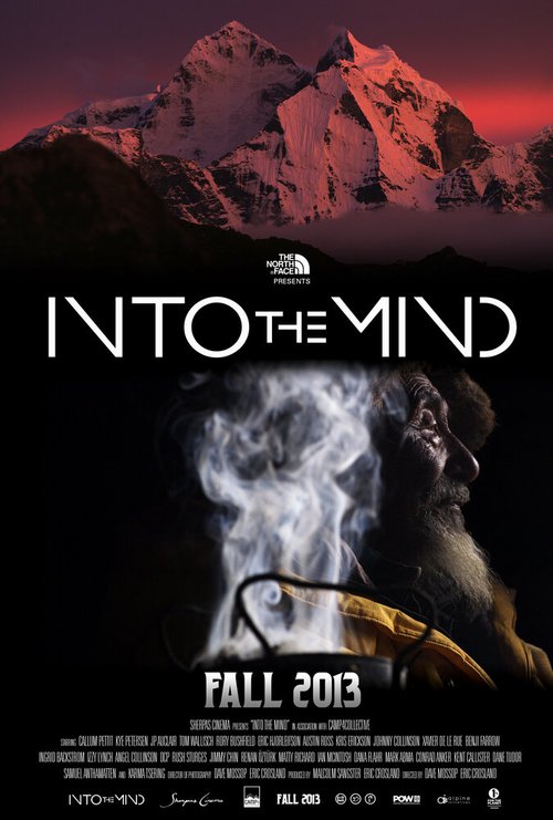 Смотреть фильм В глубины разума / Into the Mind (2013) онлайн в хорошем качестве HDRip