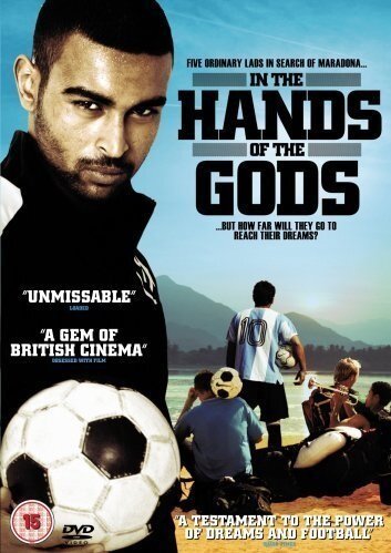 Смотреть фильм В руках богов / In the Hands of the Gods (2007) онлайн в хорошем качестве HDRip