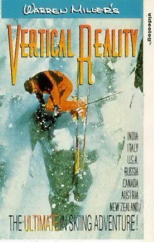 Смотреть фильм Вертикальная реальность / Vertical Reality (1994) онлайн в хорошем качестве HDRip