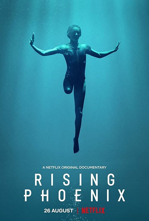 Смотреть фильм Восставший Феникс / Rising Phoenix (2020) онлайн в хорошем качестве HDRip