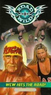 WCW Дикая дорога / WCW Road Wild