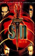Смотреть фильм WCW Грех / WCW Sin (2001) онлайн в хорошем качестве HDRip