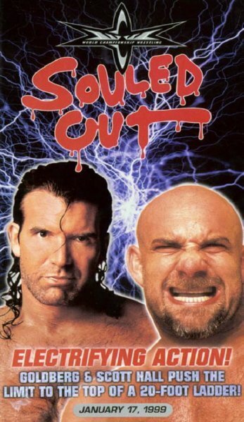 WCW-nWo Продажные души / WCW Souled Out