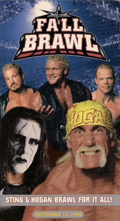 WCW Жёсткая драка / WCW Fall Brawl