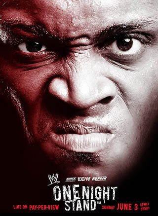 Смотреть фильм WWE Одна ночь противостояния / WWE One Night Stand (2007) онлайн в хорошем качестве HDRip