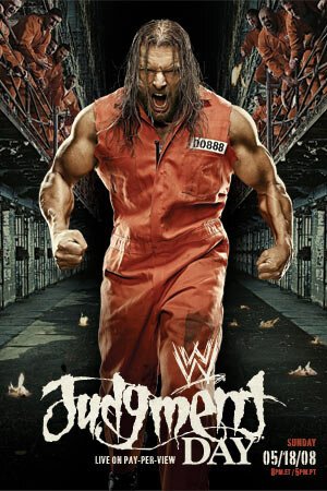 Смотреть фильм WWE Судный день / WWE Judgment Day (2008) онлайн в хорошем качестве HDRip