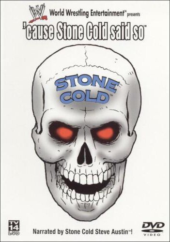 Смотреть фильм WWF: Cause Stone Cold Says So! (1998) онлайн 