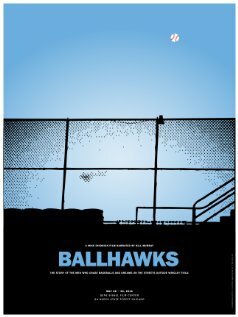 Смотреть фильм Ястребы на высоте / Ballhawks (2010) онлайн в хорошем качестве HDRip