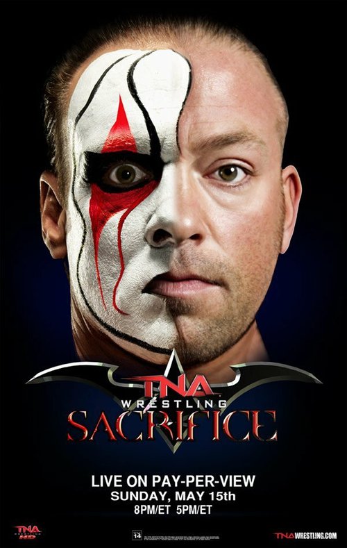Жертвоприношение / TNA: Sacrifice