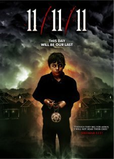 Смотреть фильм 11/11/11 (2011) онлайн в хорошем качестве HDRip