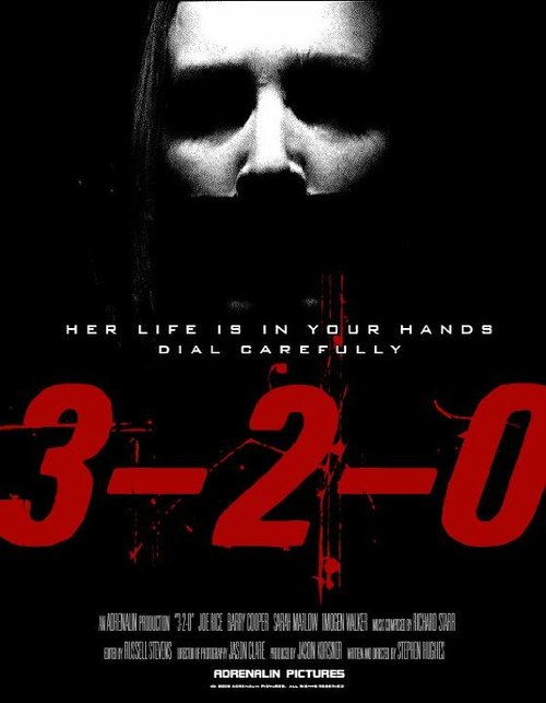 Смотреть фильм 3-2-0 (2002) онлайн 