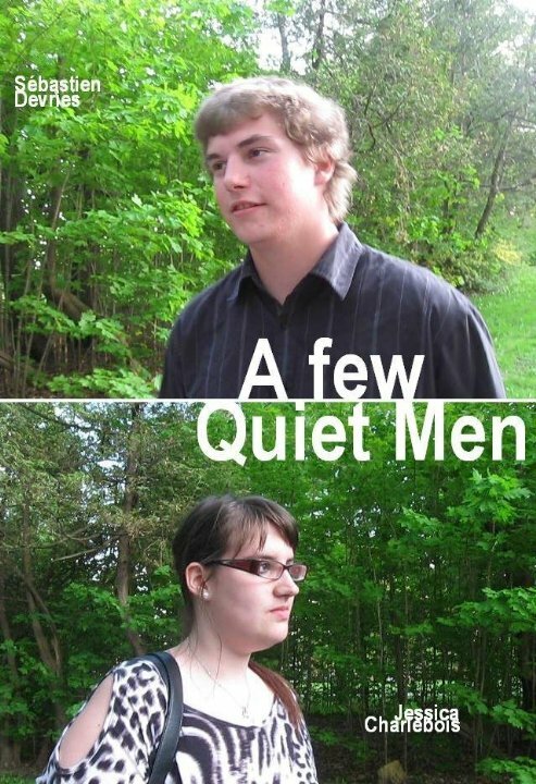Смотреть фильм A Few Quiet Men (2012) онлайн 