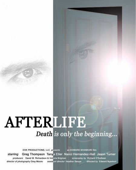 Смотреть фильм AfterLife (2003) онлайн 