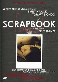 Смотреть фильм Альбом маньяка / Scrapbook (2000) онлайн в хорошем качестве HDRip